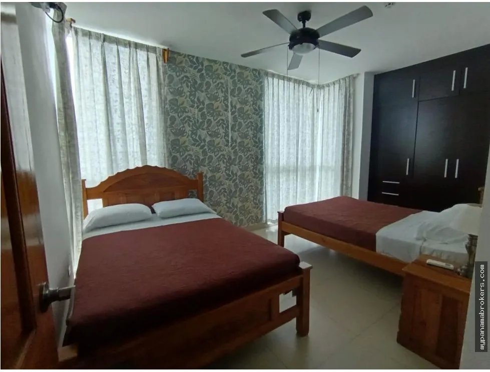 Venta de apartamento en playa blanca coclé - panamá