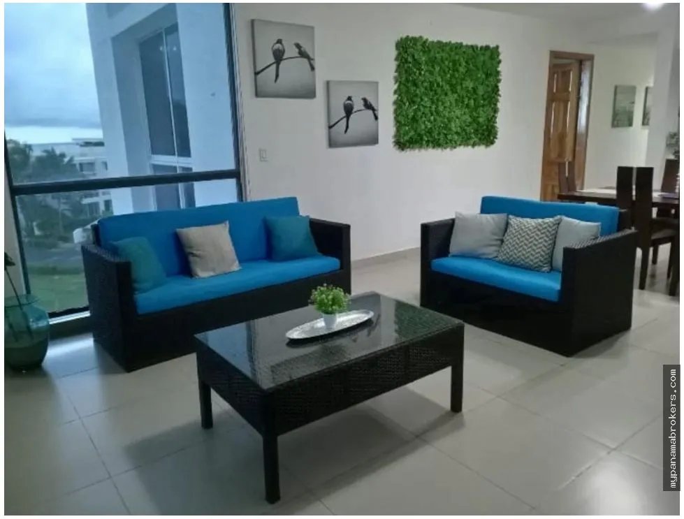 Venta de apartamento en playa blanca coclé - panamá