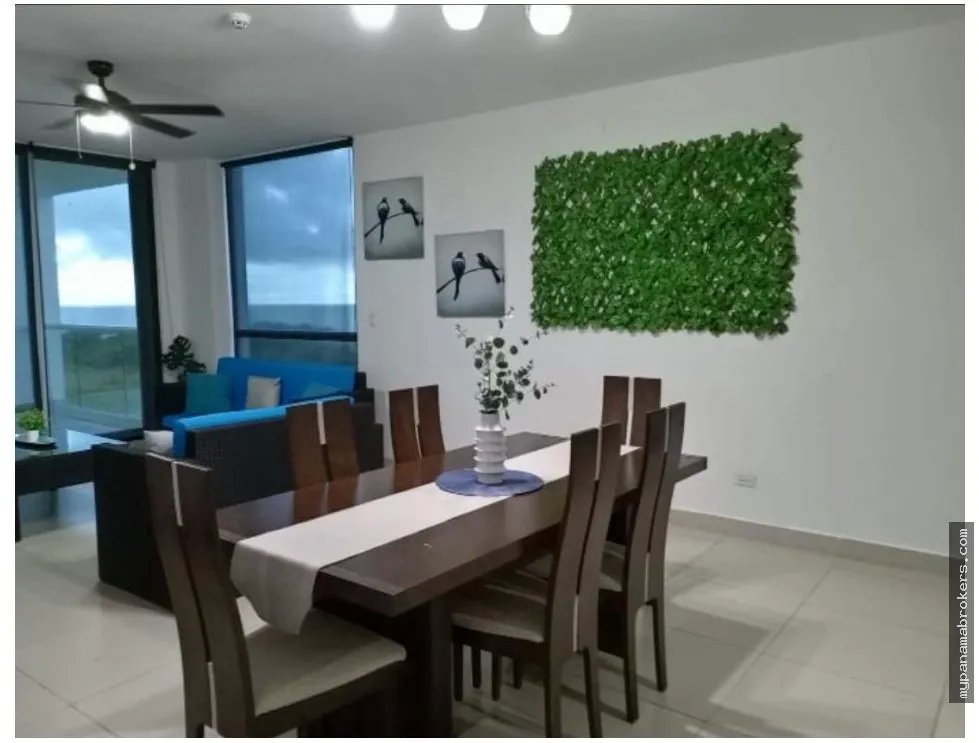 Venta de apartamento en playa blanca coclé - panamá