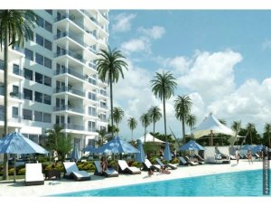 142831 - Rio hato - apartments - ibiza beach residences