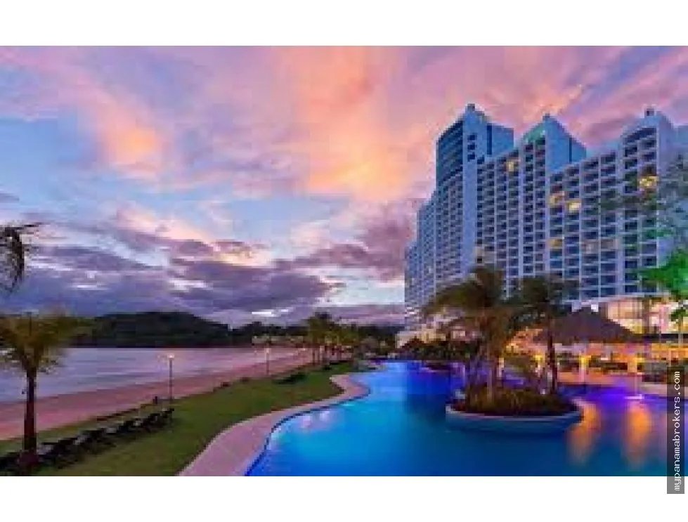Venta de departamento en the westin residences playa bonita, panamá