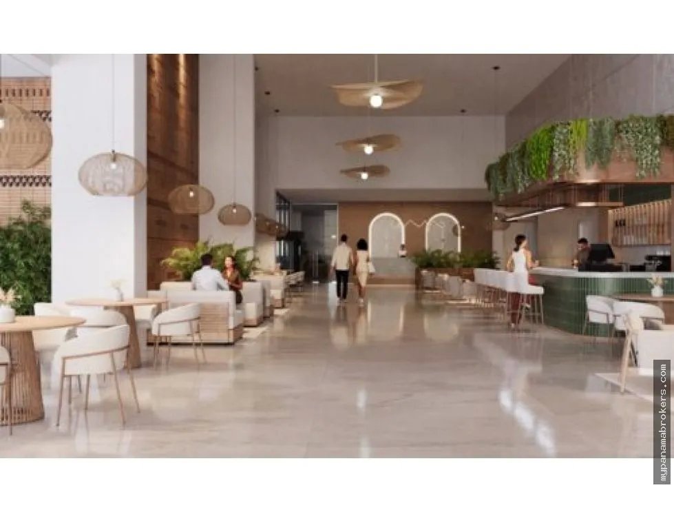 Venta de departamento en the westin residences playa bonita, panamá