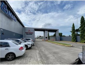 142837 - Llano bonito - warehouses - ph mystic gates