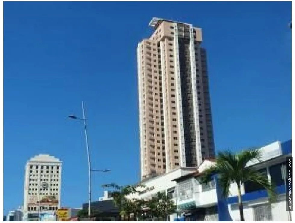 Alquiler de apartamento nuevo con l/b carmen - panamá