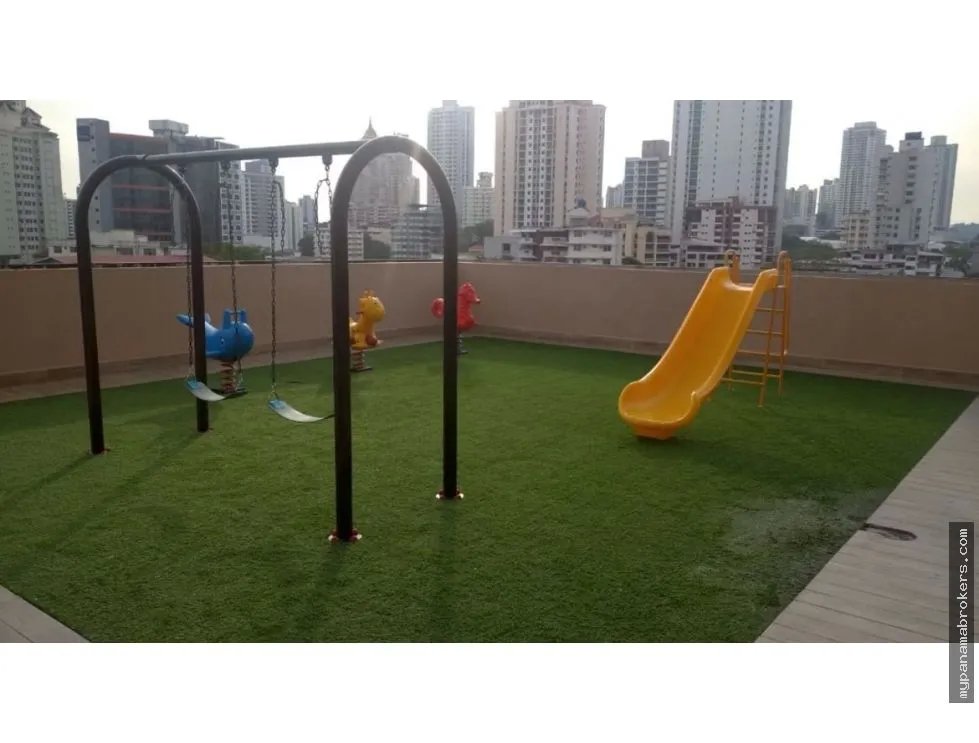 Alquiler de apartamento nuevo con l/b carmen - panamá