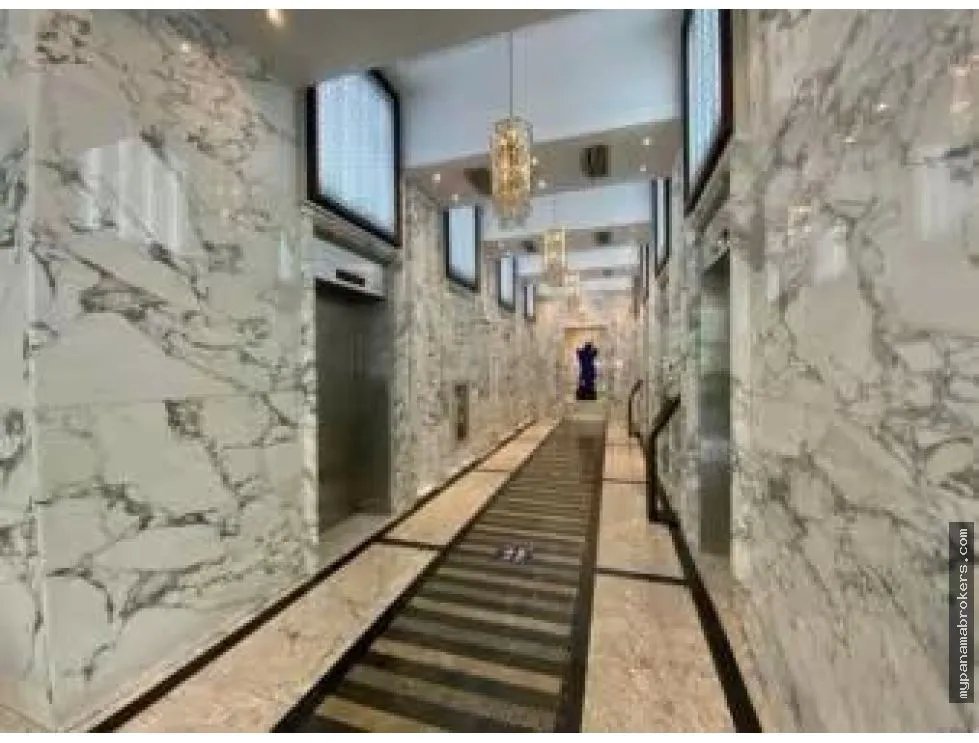 Alquiler de oficina comercial en f&f tower (el tornillo), calle 50