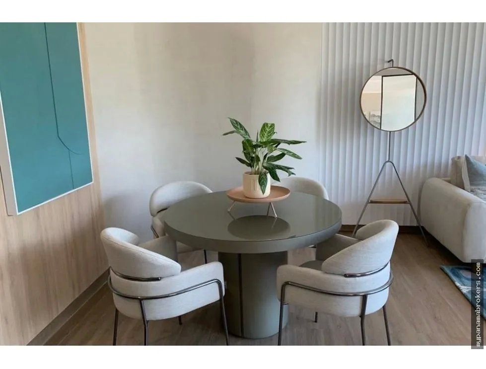 Venta de apartamentos en seaside house  panamá