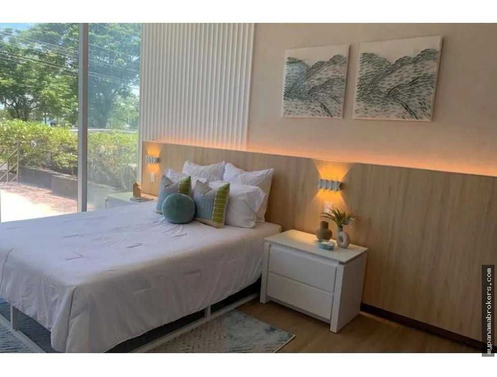 Venta de apartamentos en seaside house  panamá