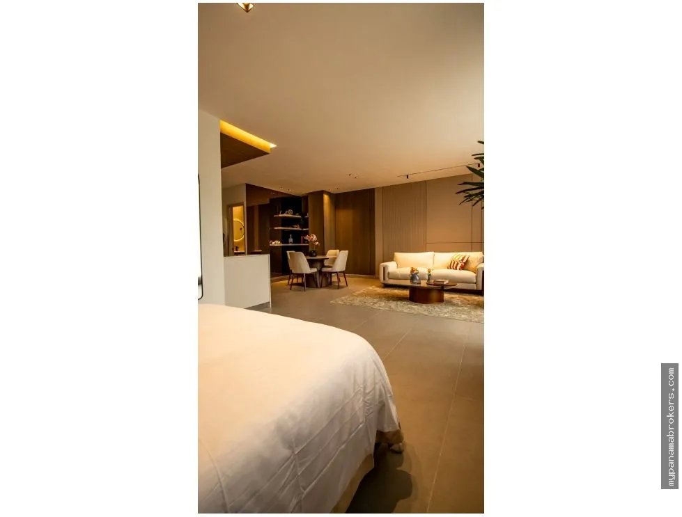 Venta de apartamentos en seaside house  panamá