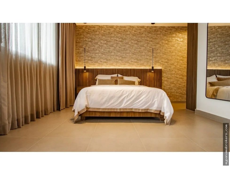 Venta de apartamentos en seaside house  panamá