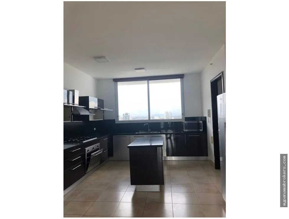 Alquiler de apartamento l/b primera línea costa del este - panamá