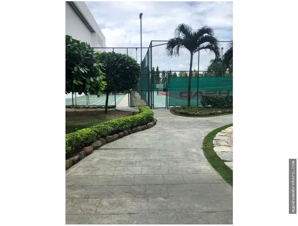 Alquiler de apartamento l/b primera línea costa del este - panamá