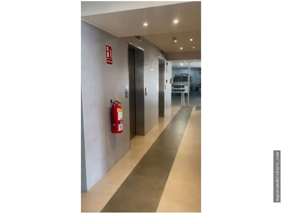 Venta de apartamento ph vivendi green, edison park - panamá