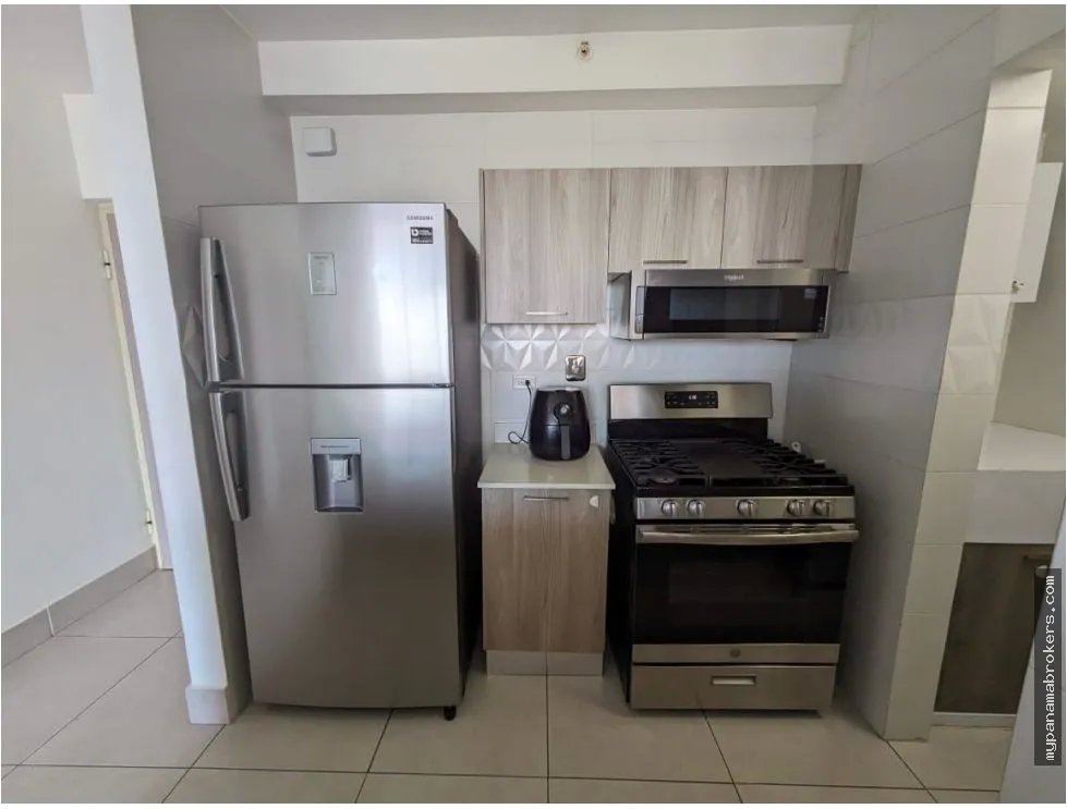 Venta de apartamento ph vivendi green, edison park - panamá