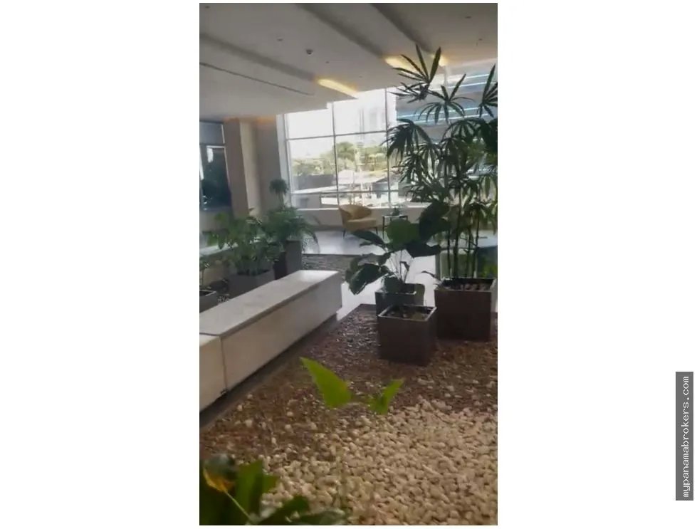 Venta de apartamento ph vivendi green, edison park - panamá