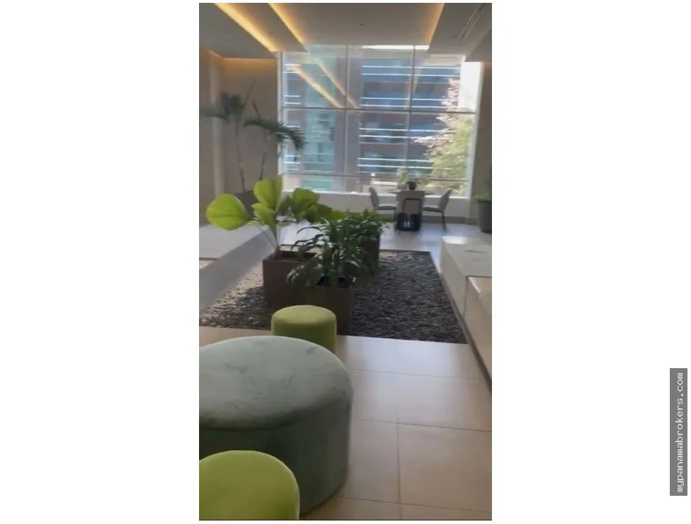 Venta de apartamento ph vivendi green, edison park - panamá