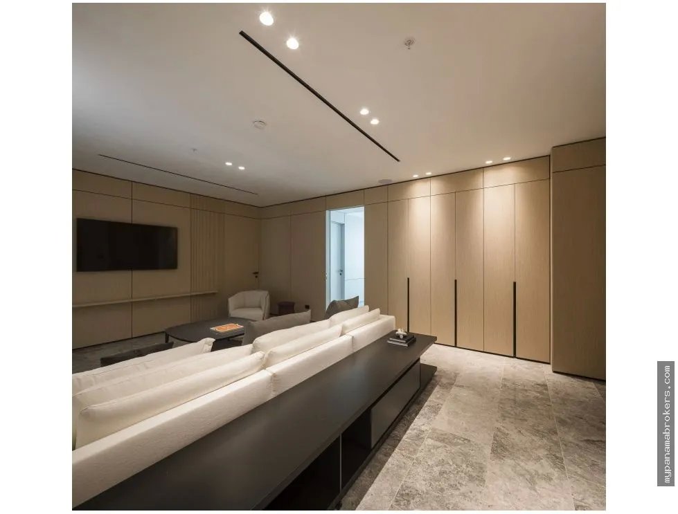 Venta de apartamentos en pacific point, punta pacifica