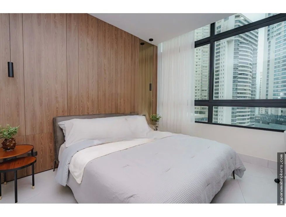 Venta de apartamentos en aquapoint, punta paitilla