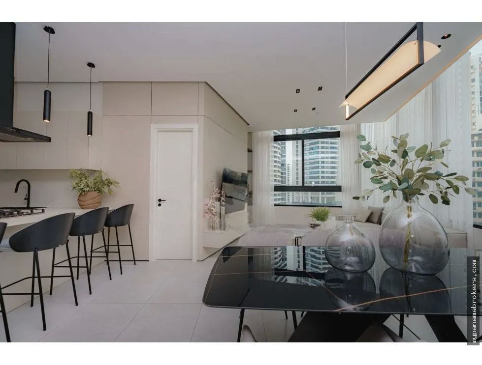 Venta de apartamentos en aquapoint, punta paitilla