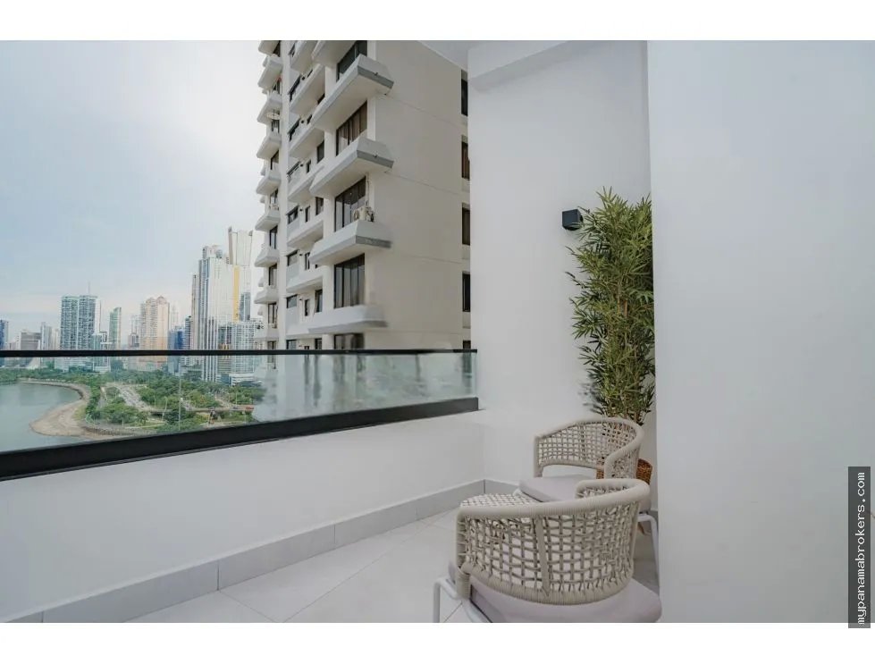 Venta de apartamentos en aquapoint, punta paitilla