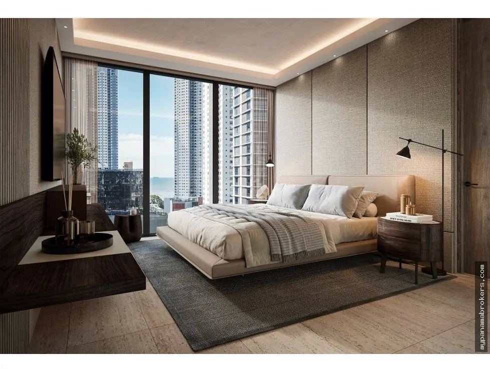 Venta de apartamentos en ph madero en costa del este, panamá