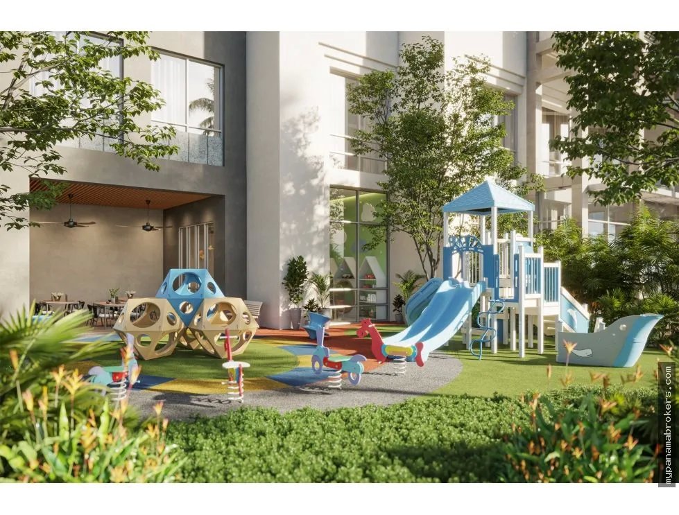 Venta de apartamento de lujo en ph. corotú en santa maría, panamá