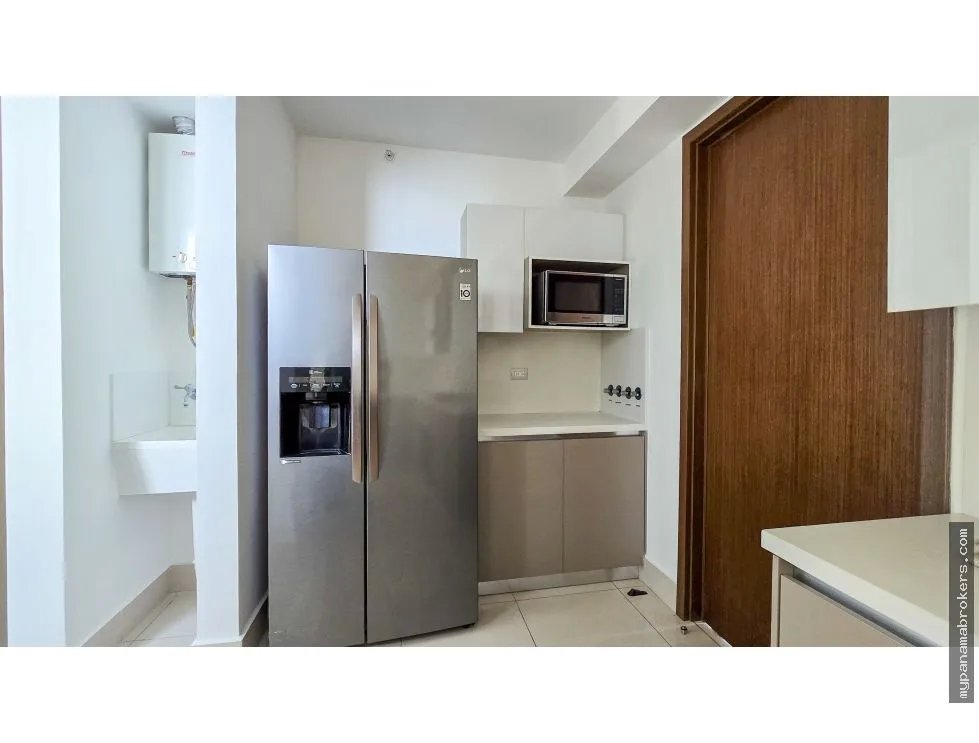 Venta de apartamento linea blanca,ph.bali. costa del este