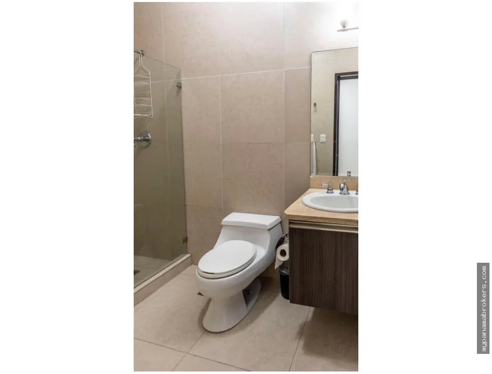 Alquiler o venta de apartamento amoblado en ph rivage tower