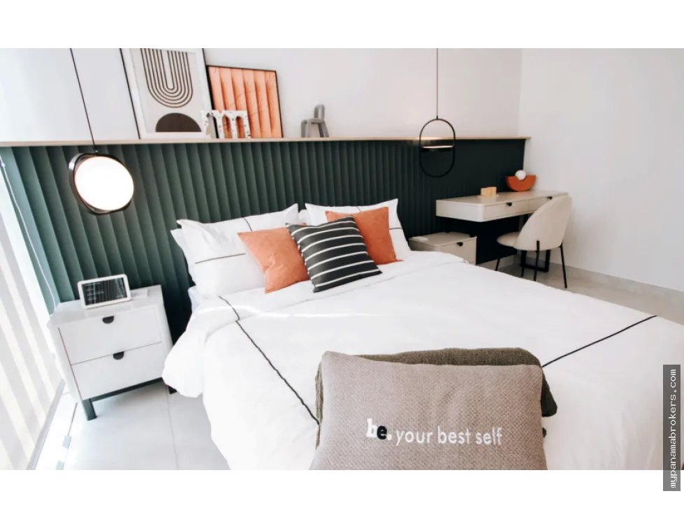 Venta de apartamentos en ph generation tower, costa del este