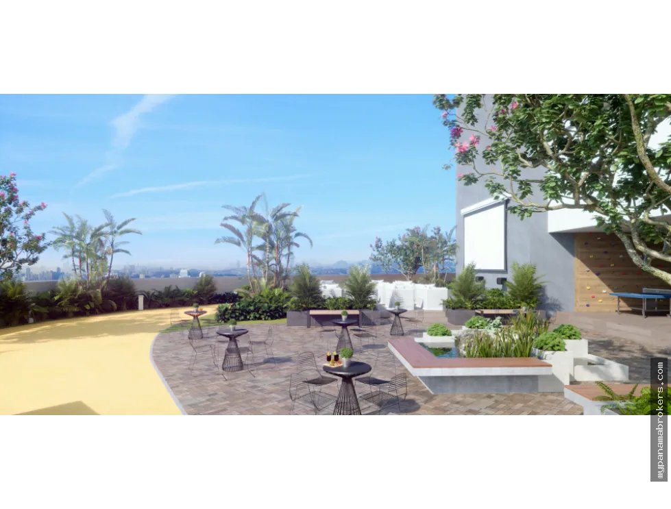 Venta de apartamentos en ph generation tower, costa del este