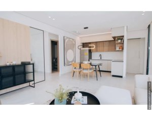 142877 - Costa del este - apartments - ph marea