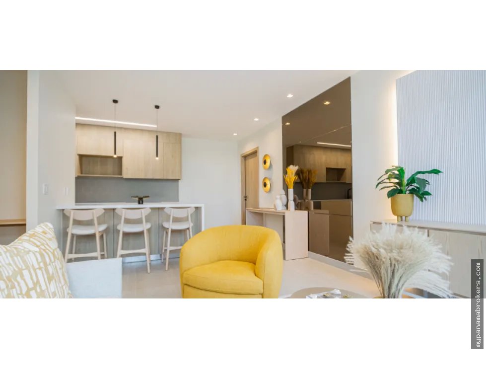 Venta de apartamentos en ph nogal, costa del este