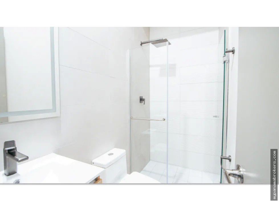 Venta de apartamentos en ph seaside house, bella vista