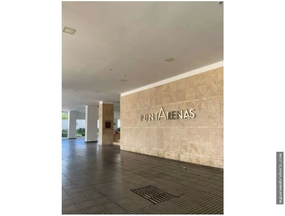 Alquiler de apartamento l/b ph puntarenas coco del mar - panamá
