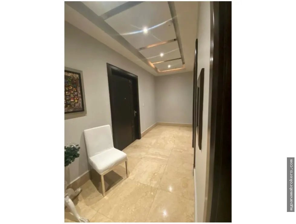Alquiler de apartamento l/b ph puntarenas coco del mar - panamá