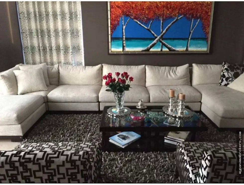 Alquiler de apartamento l/b ph puntarenas coco del mar - panamá