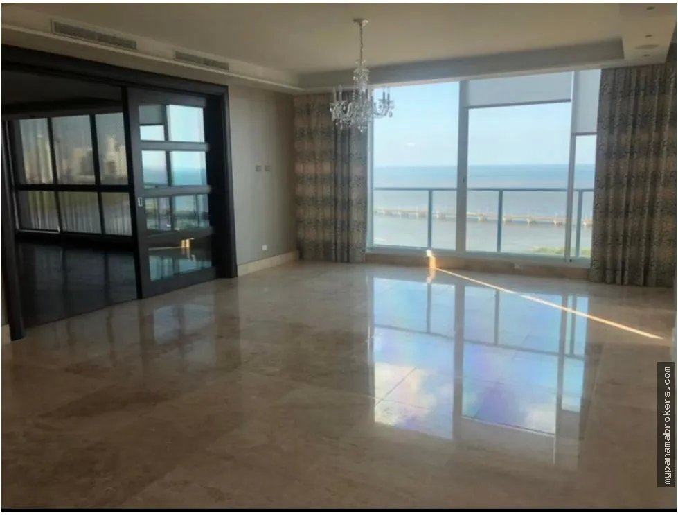 Alquiler de apartamento l/b ph puntarenas coco del mar - panamá