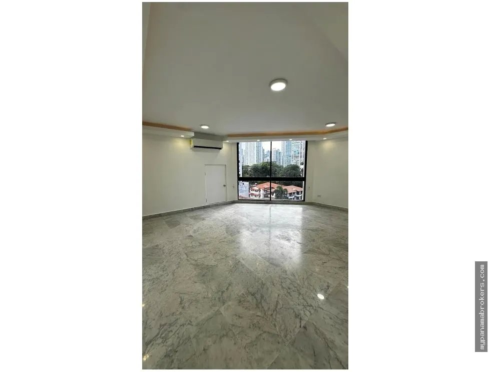 Venta de apartamento en ph vista tower, bella vista