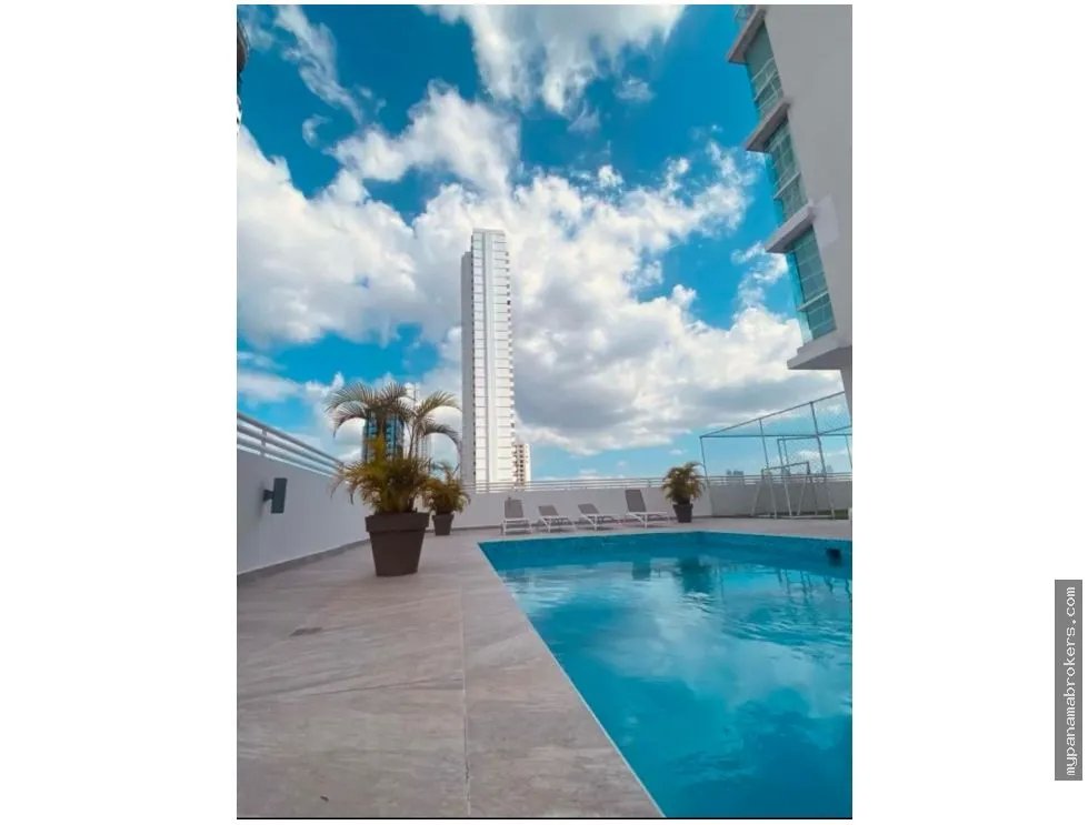 Venta de apartamento ph puntarenas coco del mar - panamá