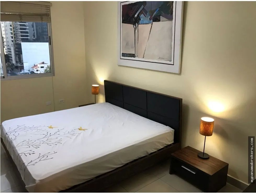Venta de apartamento en galería uno, obarrio