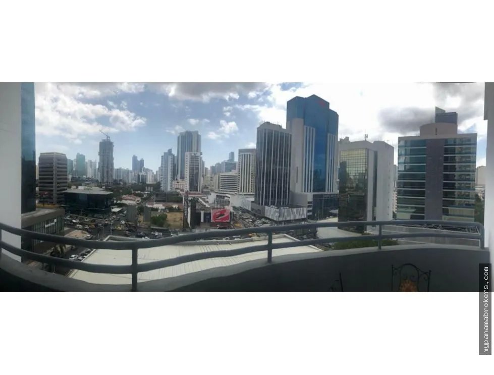 Venta de apartamento en galería uno, obarrio