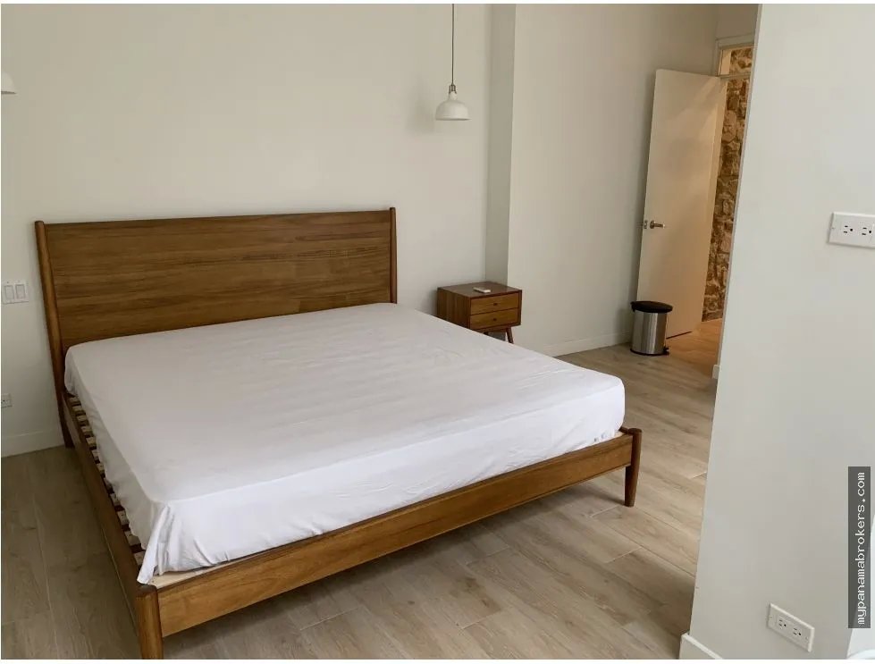Venta de apartamento en casa st. george, casco antiguo