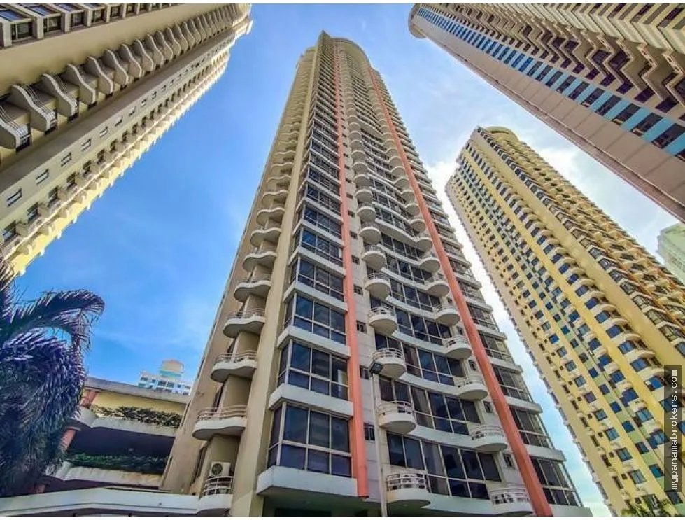 Venta de apartamento amueblado en ph san francisco bay, san francisco