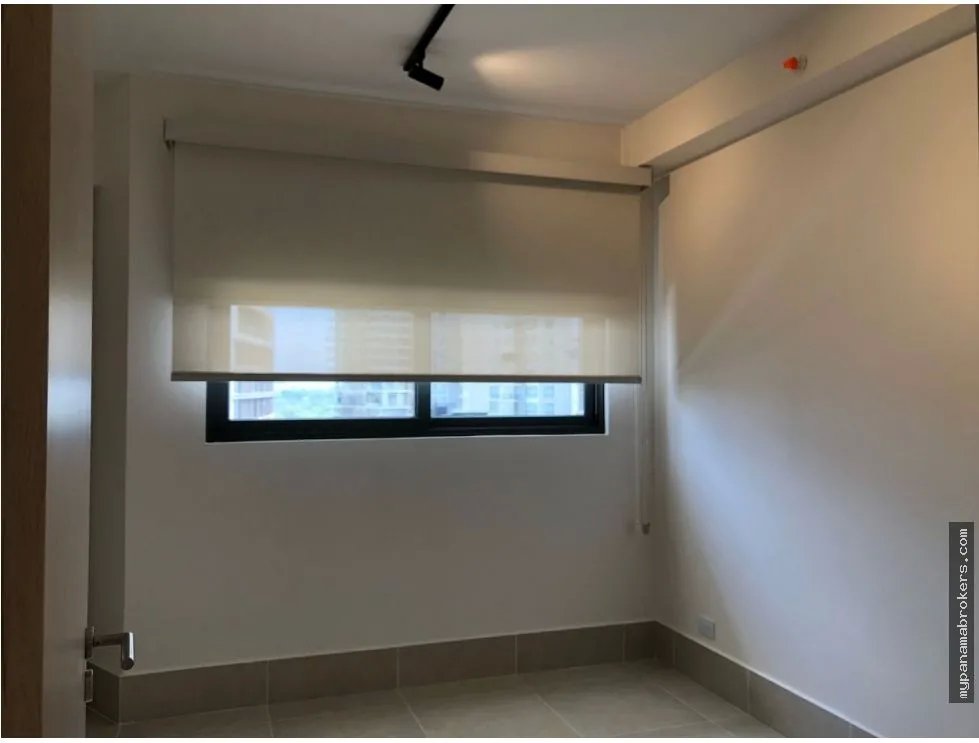 Alquiler de apartamento con linea blanca en ocean house, santa maria