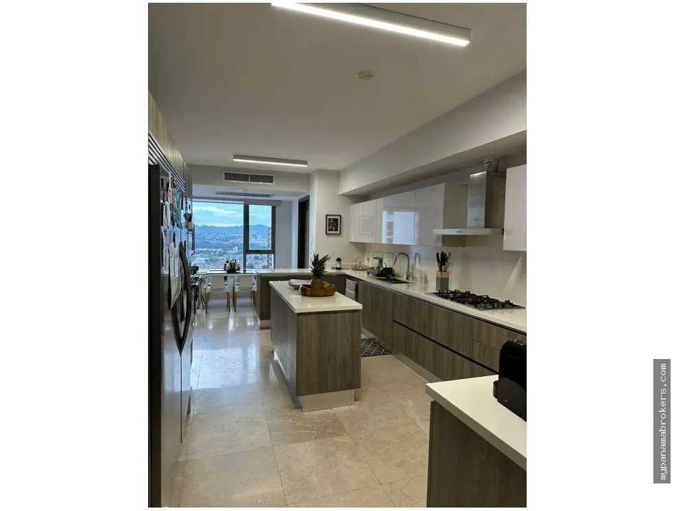Alquiler de apartamento en ph green garden, santa maria