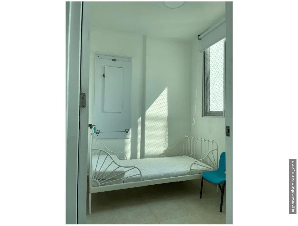 Alquiler de apartamento amoblado en clayton park i, ancón, panamá