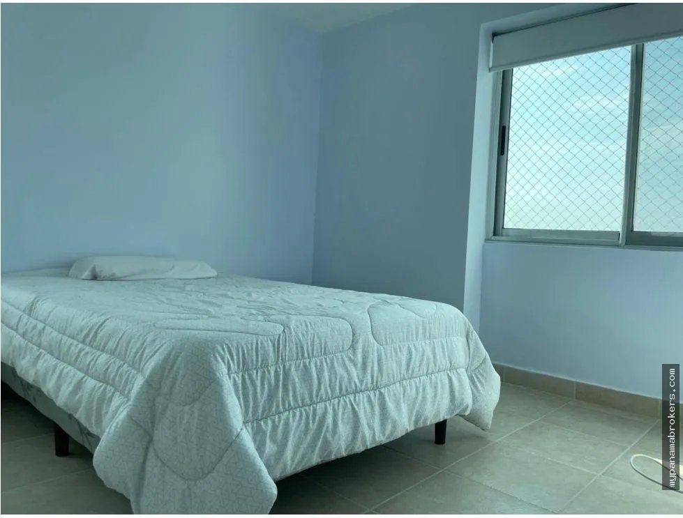 Alquiler de apartamento amoblado en clayton park i, ancón, panamá