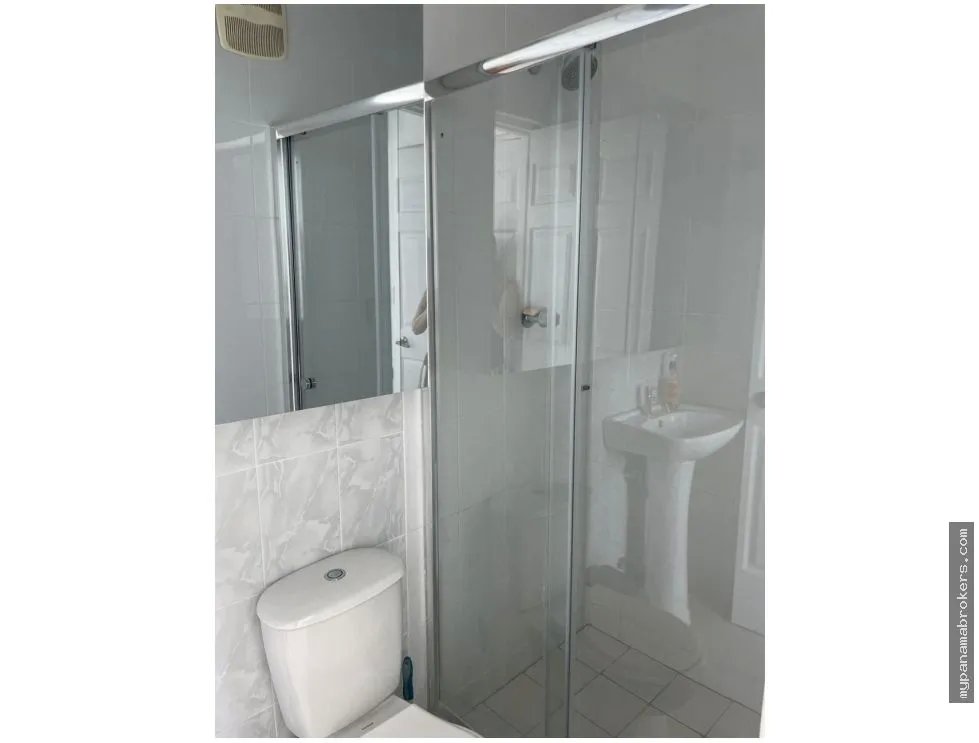 Alquiler de apartamento amoblado en clayton park i, ancón, panamá