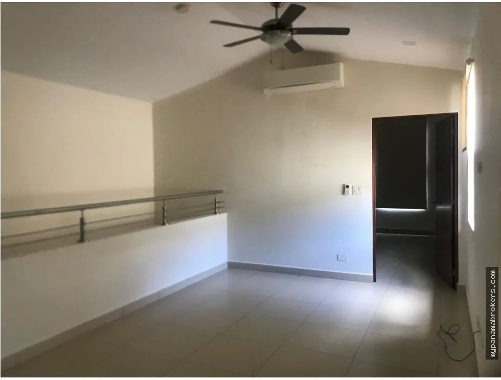 Venta de casa en river valley, panamá pacifico