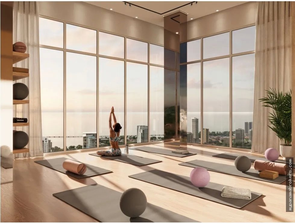 Venta de apartamentos de 3 habitaciones en costanera, bella vista